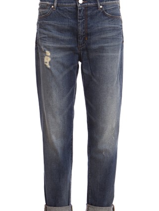 Джинсы SPORTMAX (527): фото - Invogue